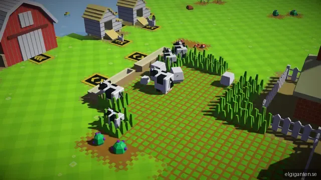 Autonauts - PC Windows