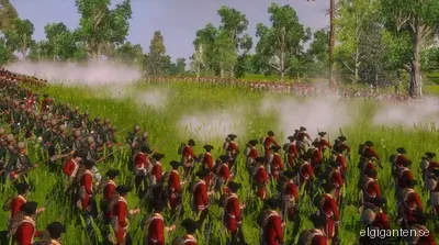 Total War EMPIRE – Definitive Edition - PC Windows Mac OSX Linux