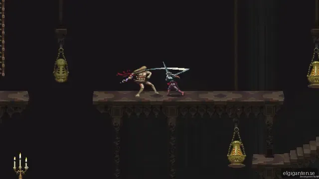 Blasphemous - PC Windows