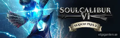 SOULCALIBUR VI Season Pass 2 - PC Windows