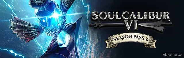 SOULCALIBUR VI Season Pass 2 - PC Windows