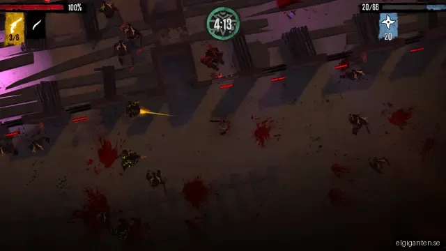 Ritual Crown of Horns - Early Access - PC Windows