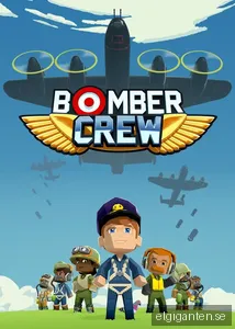 Bomber Crew Deluxe Edition - PC Windows Mac OSX Linux
