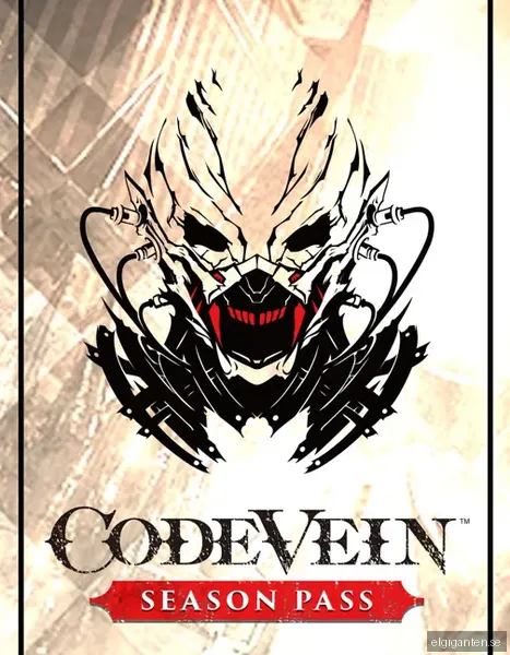 CODE VEIN Season Pass - PC Windows