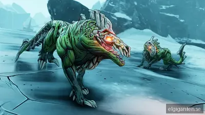 Borderlands 3 Guns Love and Tentacles - Epic Games - PC Windows