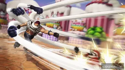 ONE PIECE PIRATE WARRIORS 4 Character Pass - PC Windows