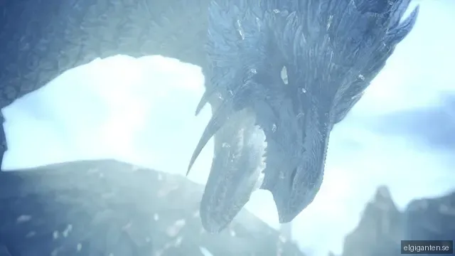 Monster Hunter World Iceborne - PC Windows