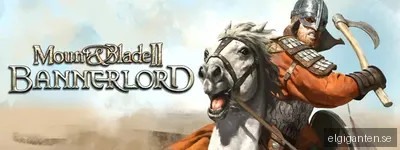 Mount & Blade II Bannerlord - Early Access - PC Windows