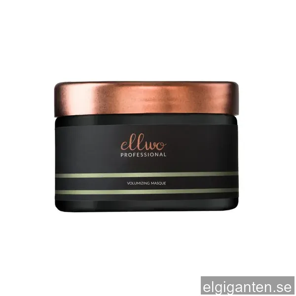 Ellwo Volumizing Masque 250ml