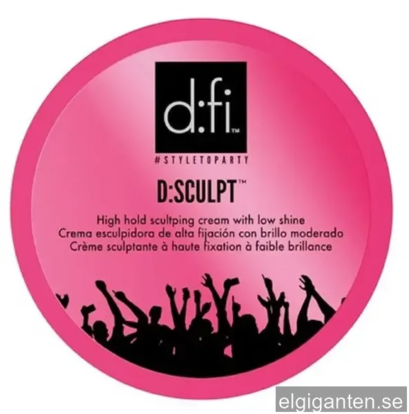 D:fi D:sculpt 150g