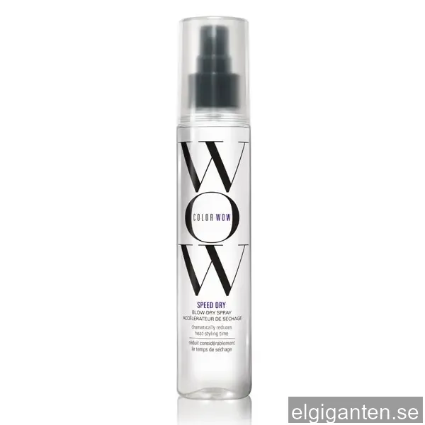 Color Wow Speed Dry Blow-Dry Spray 150ml
