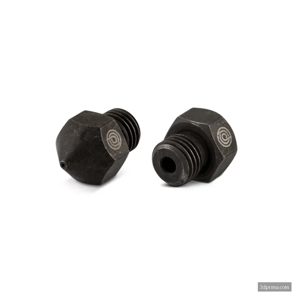 PrimaCreator CR-10S Pro Hardened Steel Nozzle 0,6 mm - 1 pc