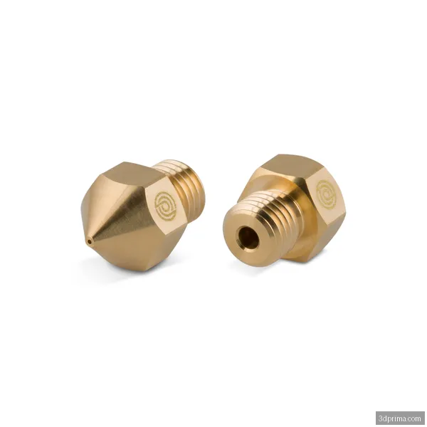 PrimaCreator CR-10S Pro Brass Nozzle 0,6 mm - 1 pcs