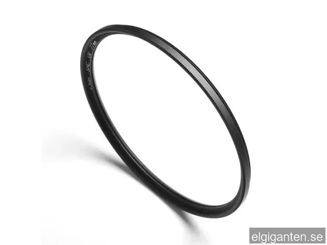 NiSi SMC UV L395 filter 43 mm