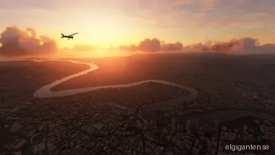 Microsoft Flight Simulator - PC Windows