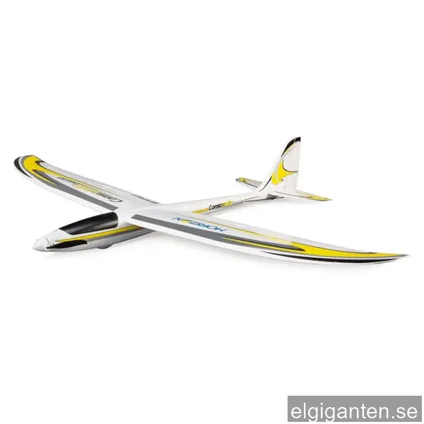 E-Flite Conscendo Evolution 1.5 m Safe Select BNF