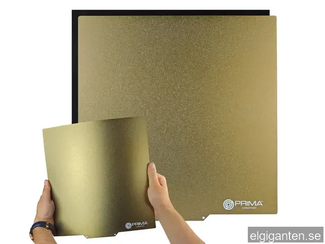 PrimaCreator FlexPlate-Powder Coated PEI 310 x 310 mm