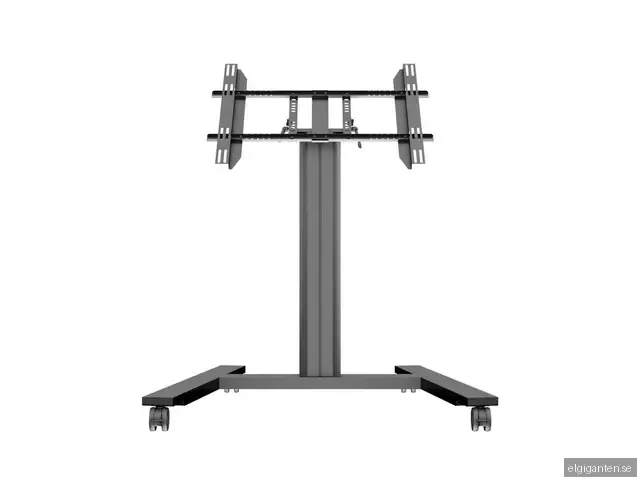 Multibrackets 6252 fäste för skyltningsskärm 139,7 cm (55") Svart