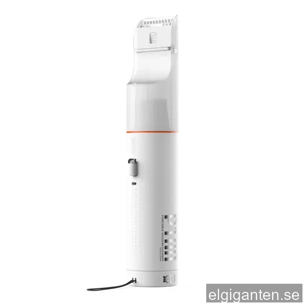 Roidmi P1 Pro handhållen dammsugarer 800025 (vit)