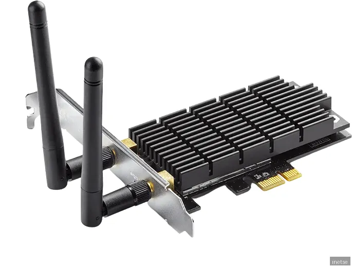 TP-Link Archer T6E AC1300