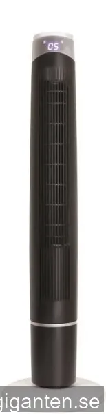 Deltaco Smart Home Smart Tornfläkt