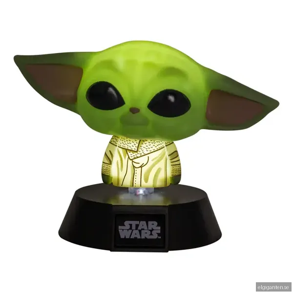 THE CHILD ICON LIGHT