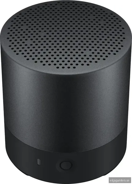 Huawei CM510 trådlös minihögtalare (2 pack, grafitsvart)