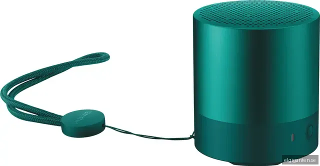 Huawei CM510 trådlös minihögtalare (emeraldgrön)