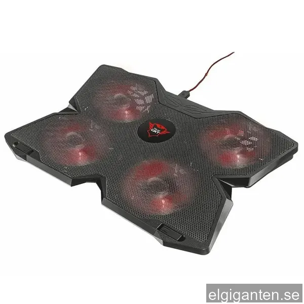 Trust Gaming GXT 278 Yozu Notebook Cooling Stand