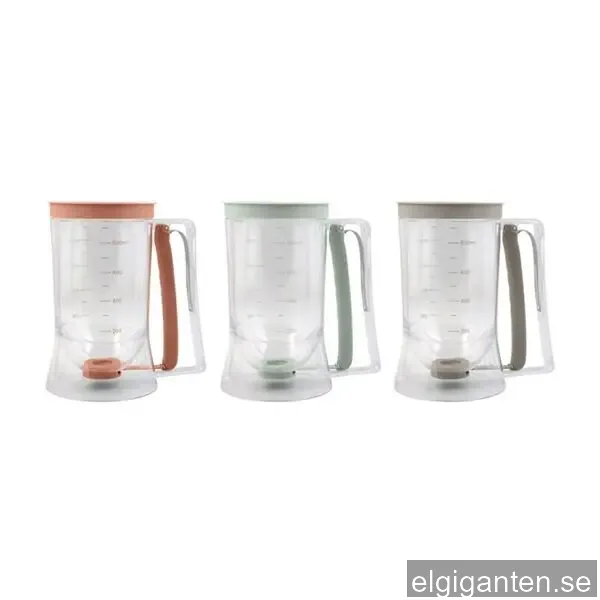 DAY Dispenser Pannkakssmet 1L