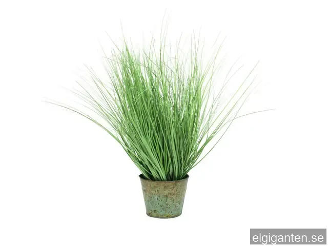 Artificial decoration grass, 65cm