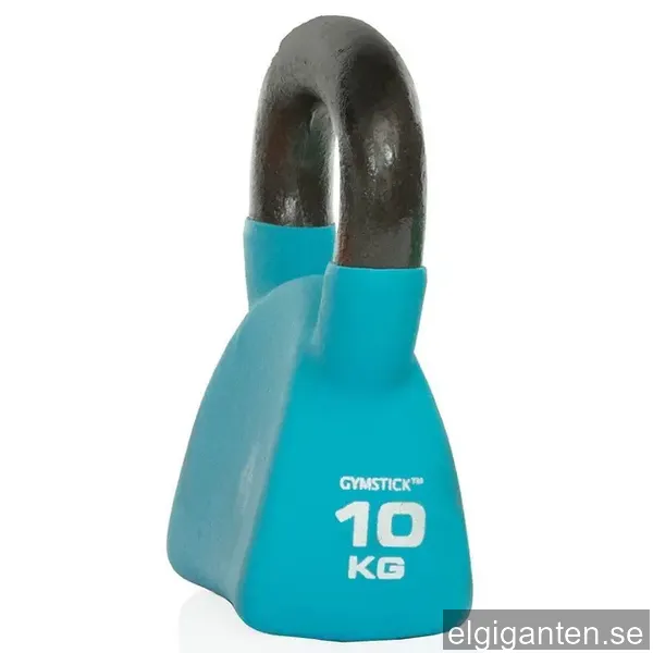 Gymstick Ergo Kettlebell 10kg