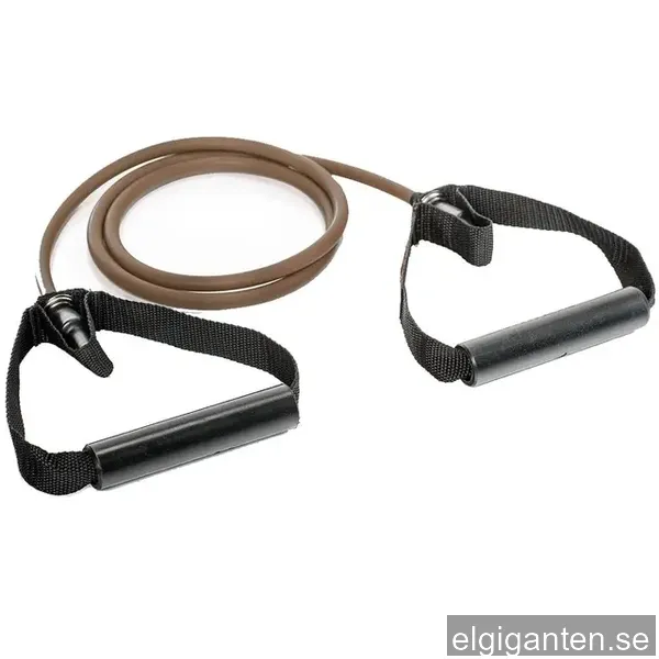 Gymstick Pro Exercise Tube - 140 cm, Exertube Extra Hard