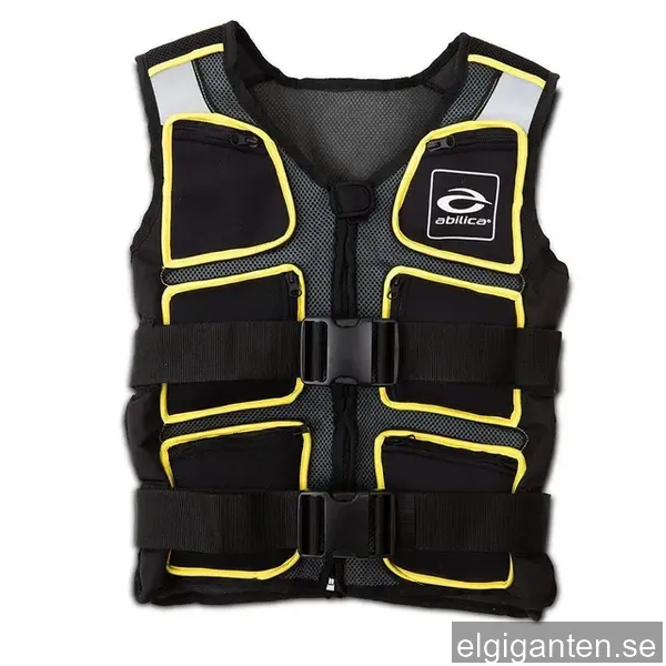 Abilica Weightvest Flexi, Viktvästar