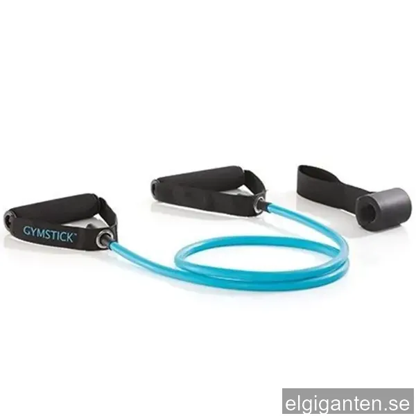 Gymstick Active Workout Tube With Door Anchor, Exertube