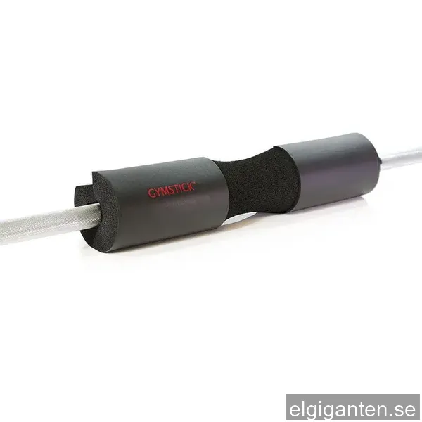Gymstick Barbell Pad, Skivstänger tillbehör