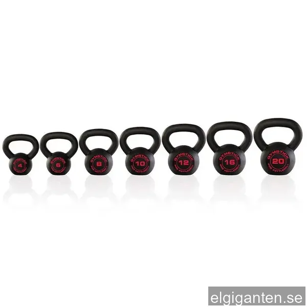Gymstick Pro Kettlebell 24kg