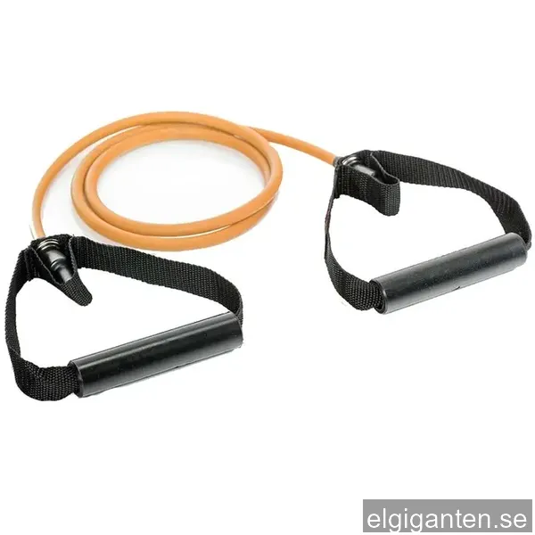 Gymstick Pro Exercise Tube - 140 cm, Exertube Light