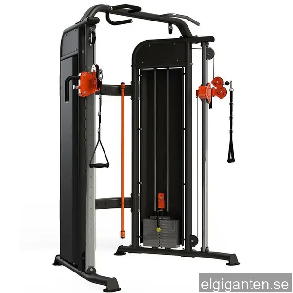 Master Fitness Functional Trainer X17, Multigym