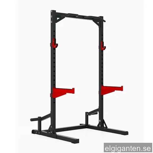 Master Fitness Ställning XT6, Power rack