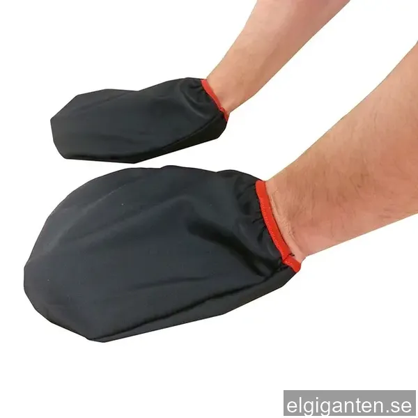 Gymstick Powerslider Sliding Gloves (pair)