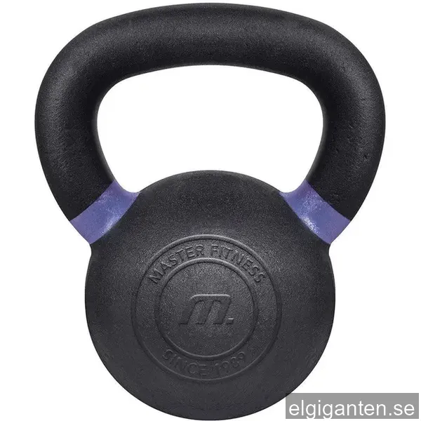 Master Fitness BC Edition, Kettlebells 14 kg