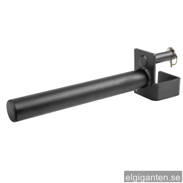 Gymstick Alpha Plate Bar, Power Rack Tillbehör