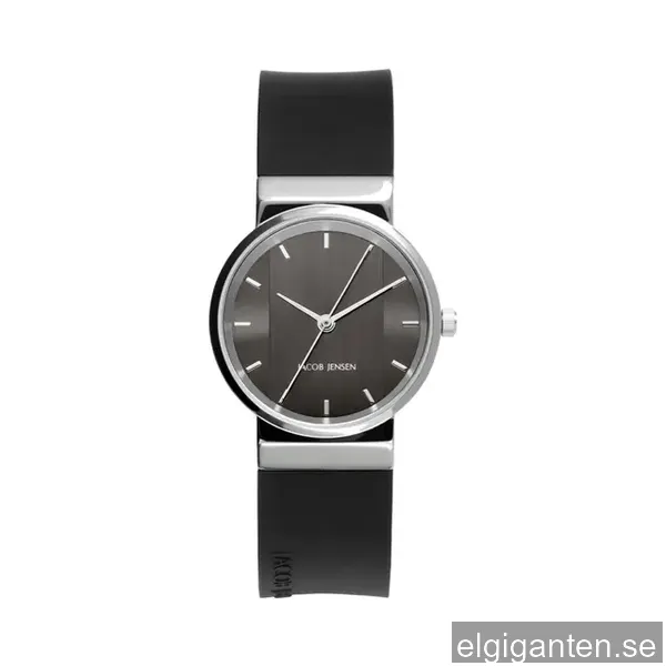 Jacob jensen 748 armbandsklocka
