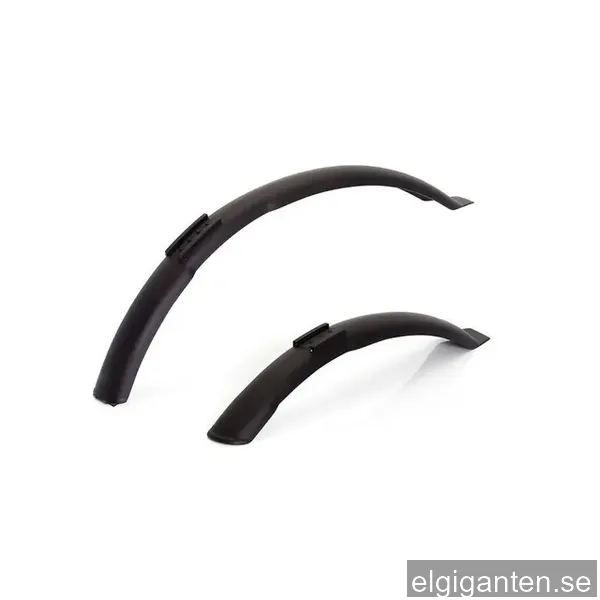 XLC stänkskyddsset MG-03/20 tum lera skyddssats