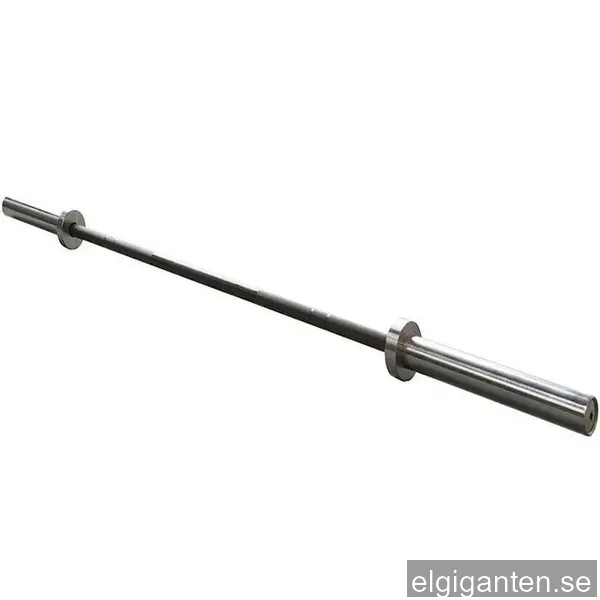 TITAN LIFE PRO Functional Traning Bar 20 kg