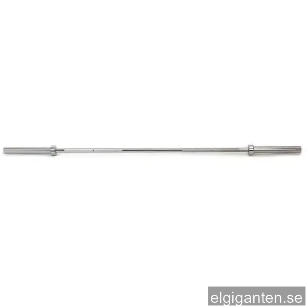 Abilica Weightbar 200cm, Skivstång - dam