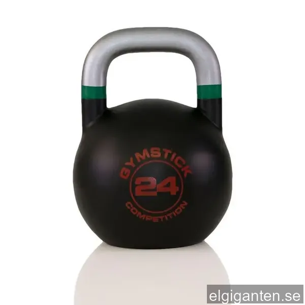 Gymstick Competition Kettlebell 24kg