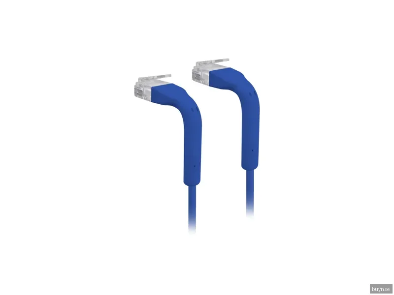 Ubiquiti UniFi Patch Cable Blue 3m - Blå - 3m