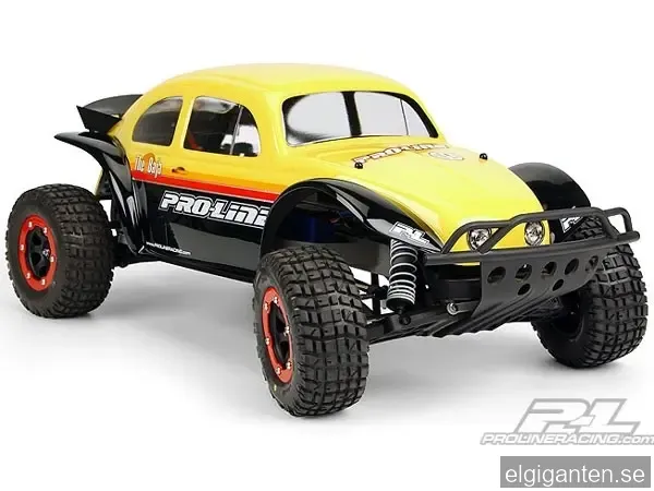 Proline Baja Bug Body Slash 3238-62